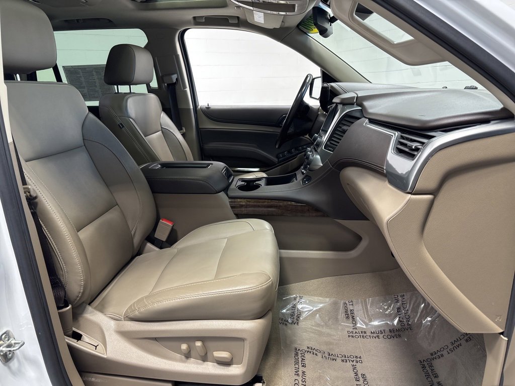 Used 2020 Chevrolet Tahoe LT image 12