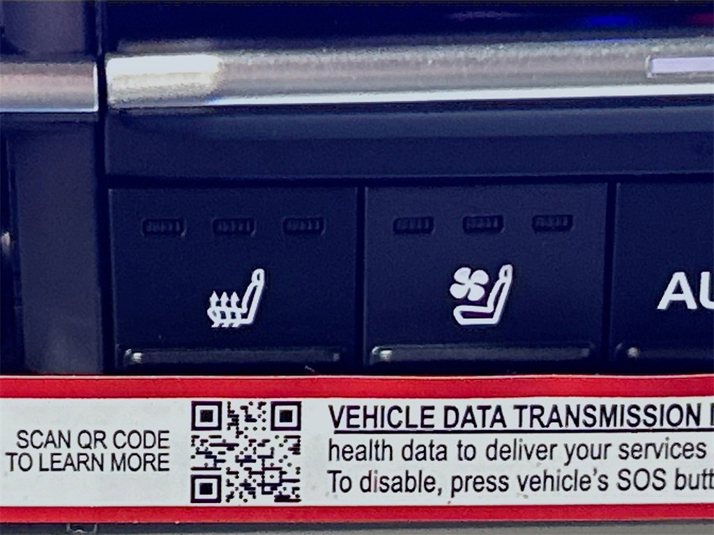 New 2026 Toyota Sienna Limited image 18