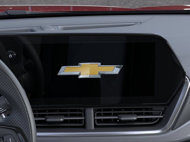New 2026 Chevrolet Trax LT FWD image 20