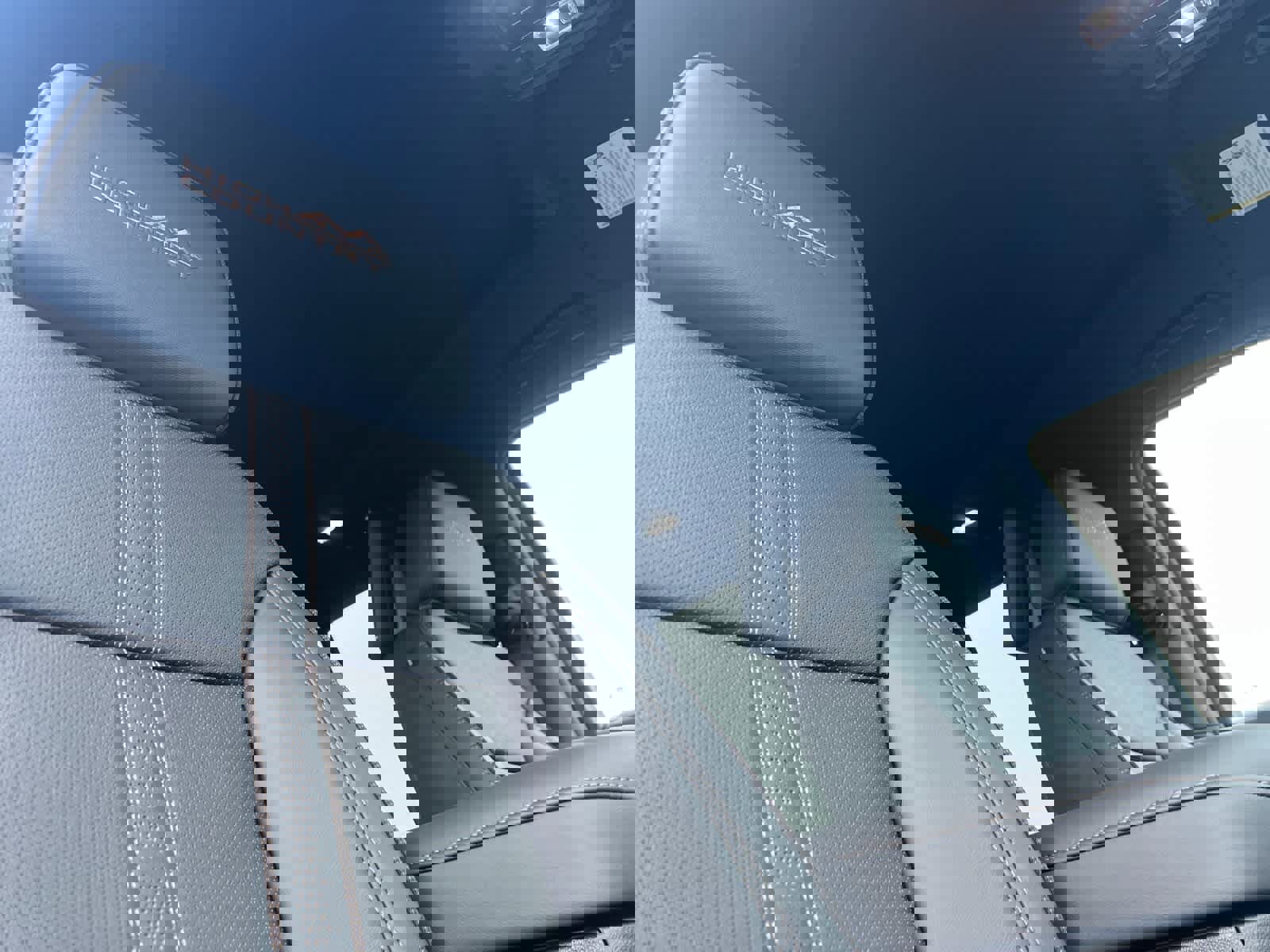 New 2026 Chevrolet Tahoe High Country image 19