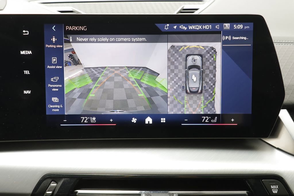 Certified 2026 BMW X2 xDrive28i image 11