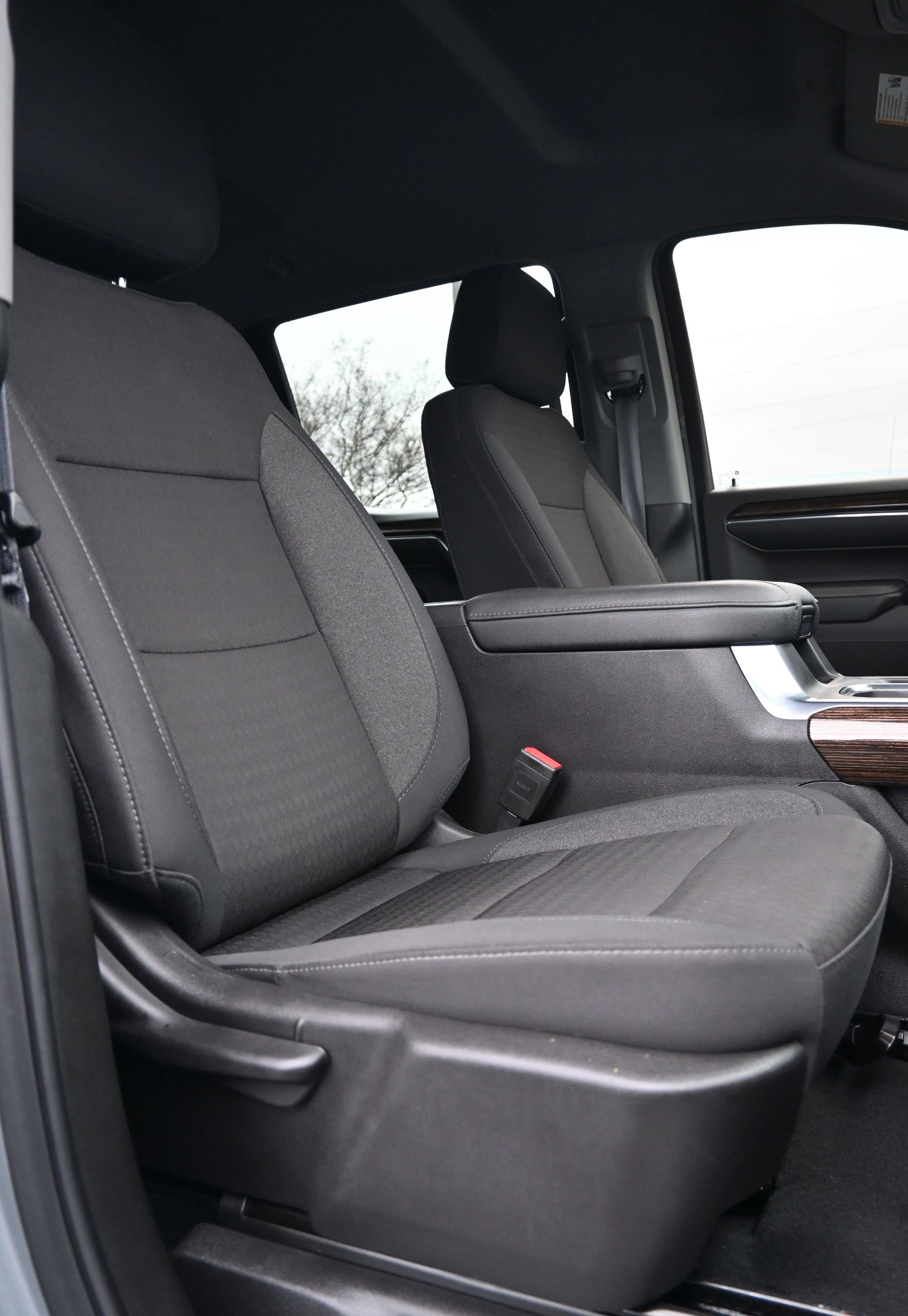 Used 2024 GMC Sierra 1500 Elevation w/ X31 Off-Road Package image 32