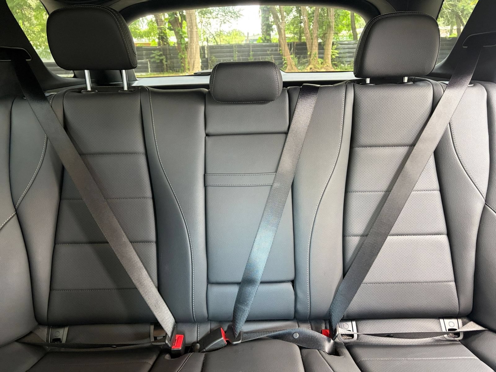 Used 2026 Mercedes-Benz GLE 350 4MATIC image 41