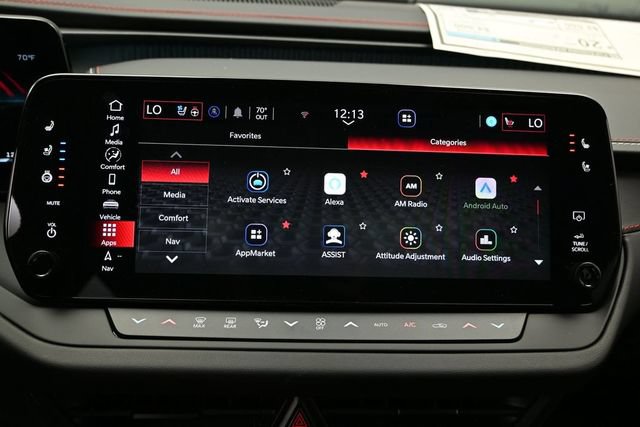 New 2026 Dodge Charger R/T AWD/4WD image 36