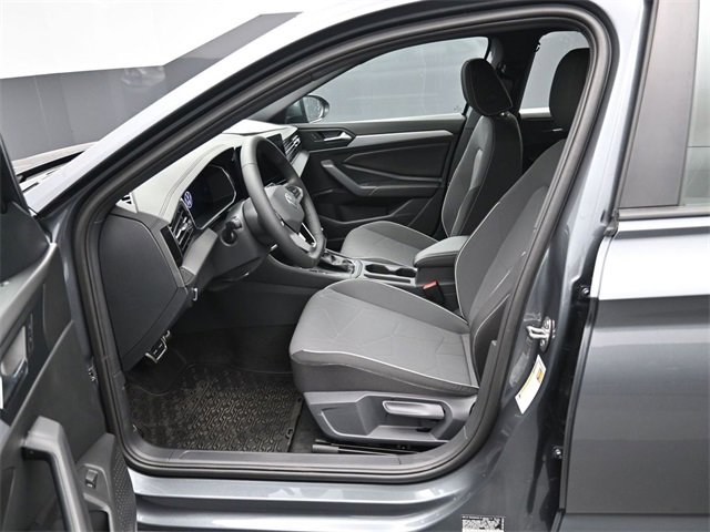 New 2026 Volkswagen Jetta Sport image 9