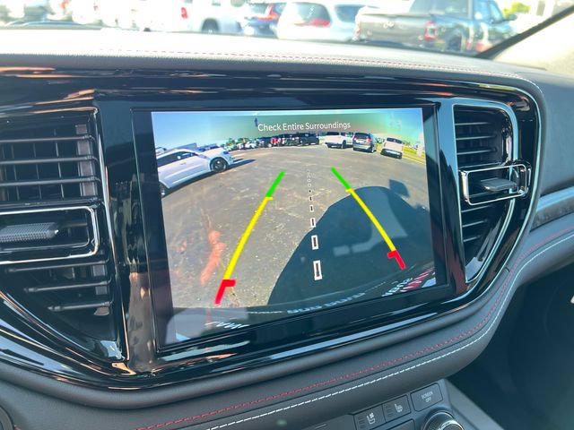 New 2026 Dodge Durango GT AWD/4WD image 18