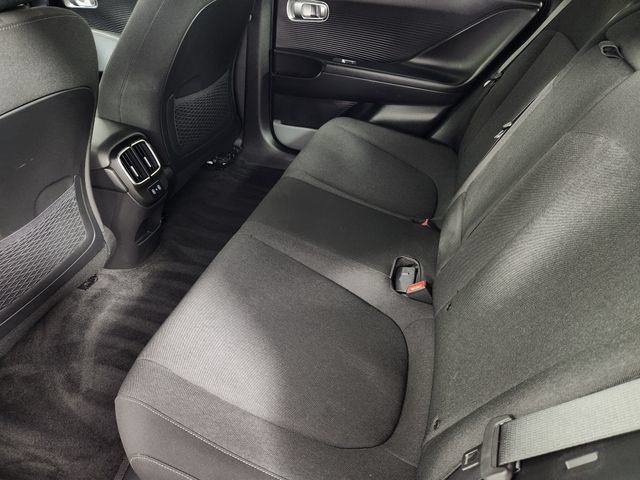 Certified 2024 Hyundai Ioniq 6 SE AWD/4WD image 16