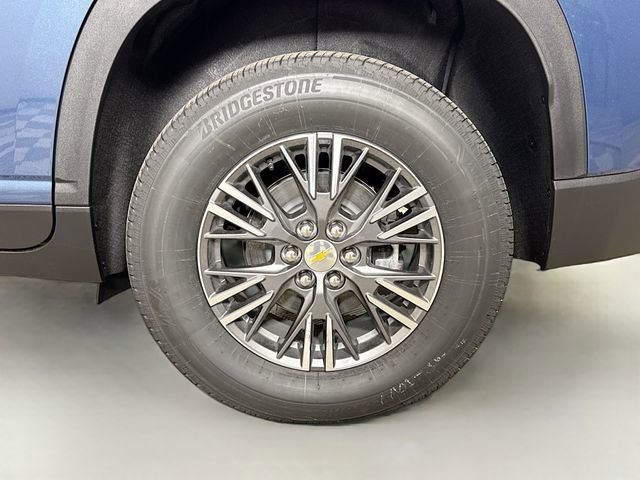 New 2026 Chevrolet Traverse LT w/ Driver Confidence Package image 34