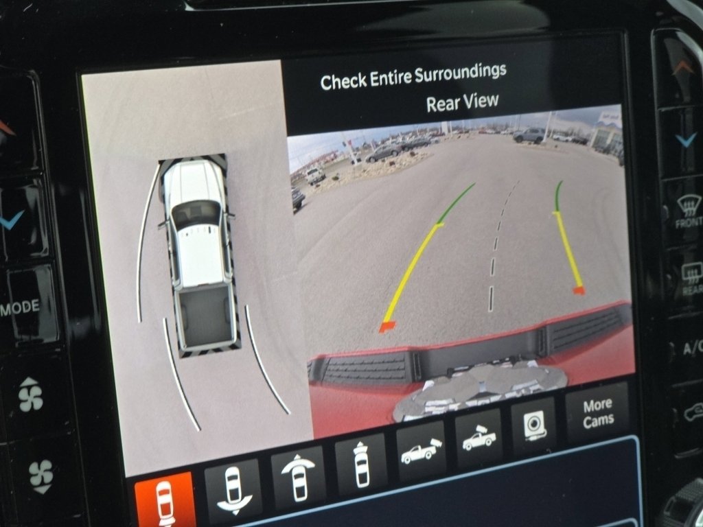 Used 2023 RAM 2500 Big Horn w/ Level 2 Equipment Group image 42