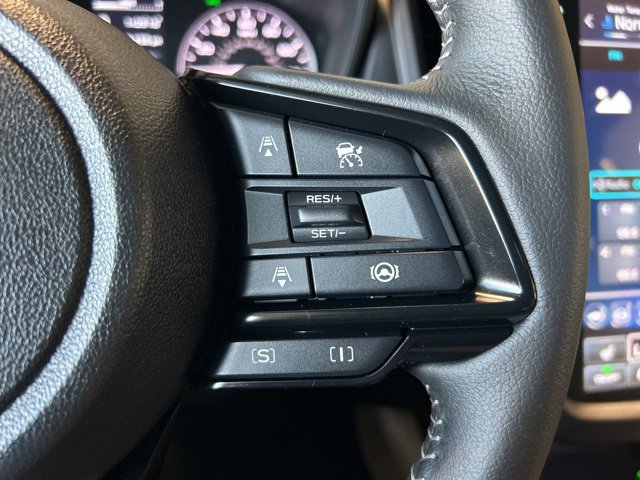 Used 2026 Subaru Forester Premium AWD/4WD image 16