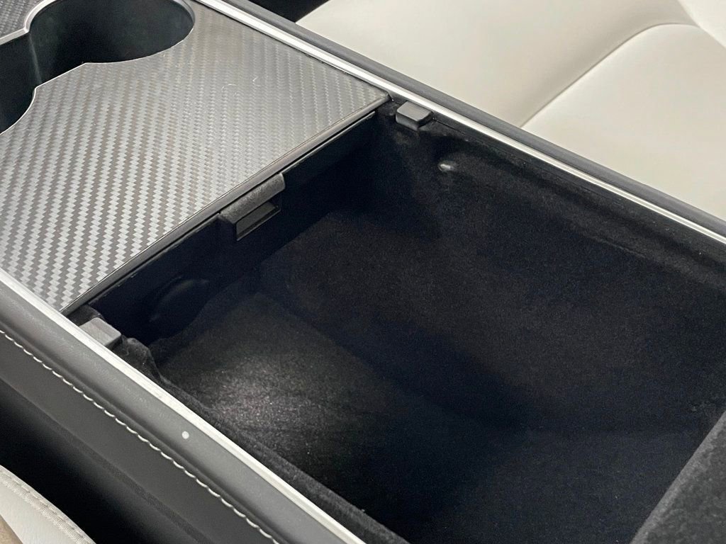 Used 2022 Tesla Model Y Performance image 47