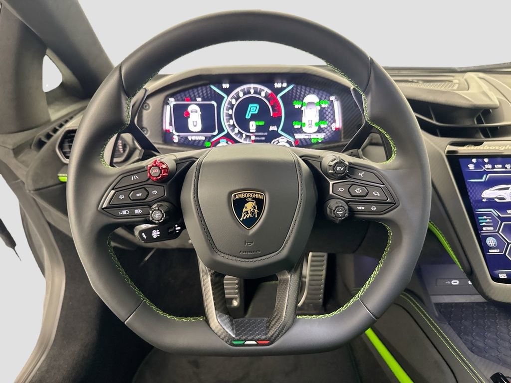 Used 2026 Lamborghini Revuelto image 11