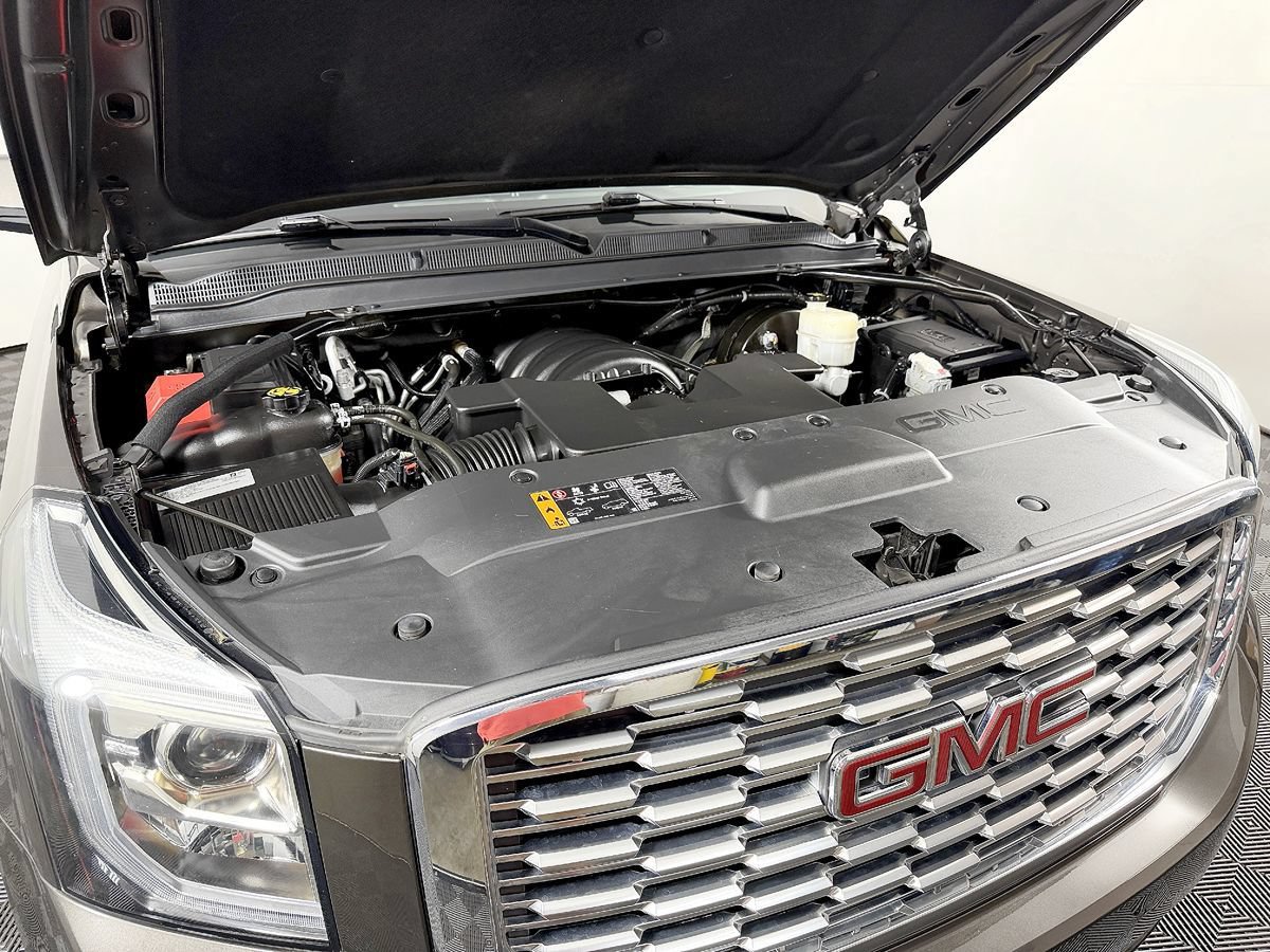 Used 2019 GMC Yukon Denali AWD/4WD image 23