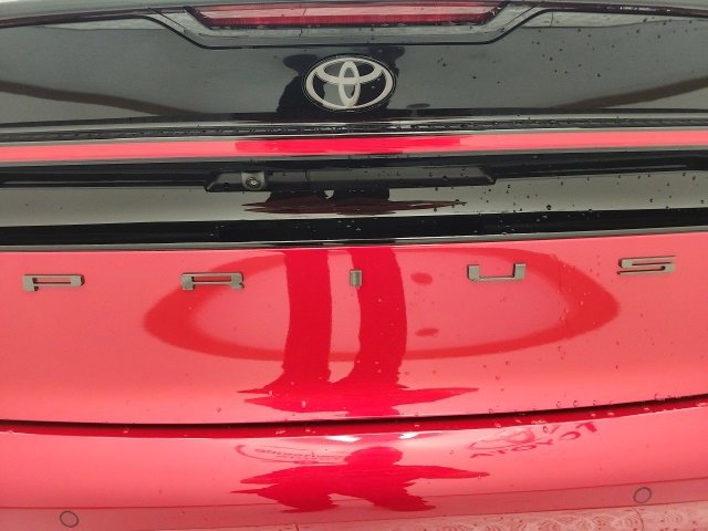 Certified 2026 Toyota Prius image 22