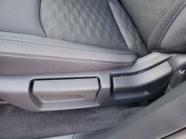 New 2026 Nissan Pathfinder S image 22