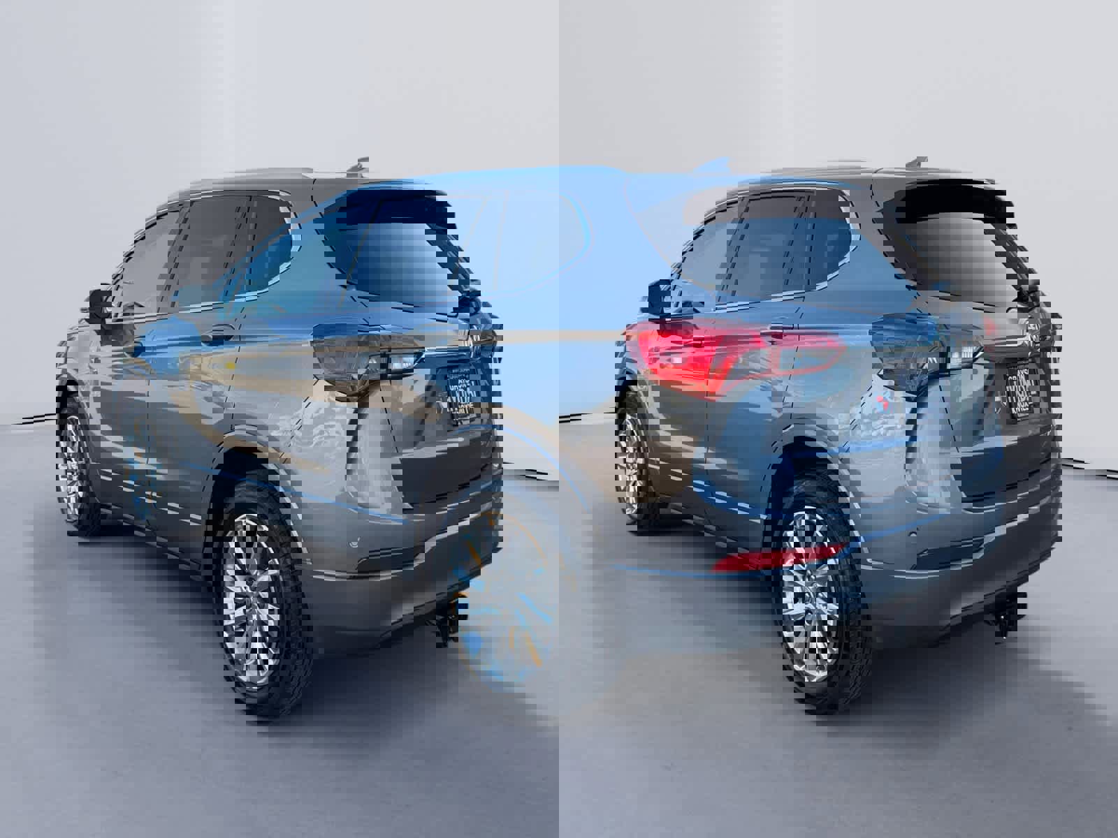 Used 2020 Buick Envision Essence image 5