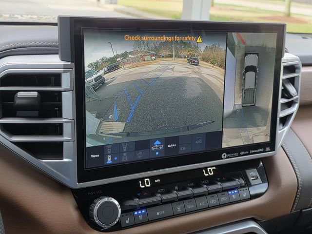 Used 2024 Toyota Tundra 1794 Edition image 15