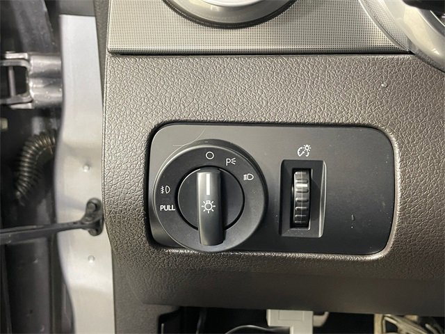 Used 2007 Ford Mustang Shelby GT500 image 15