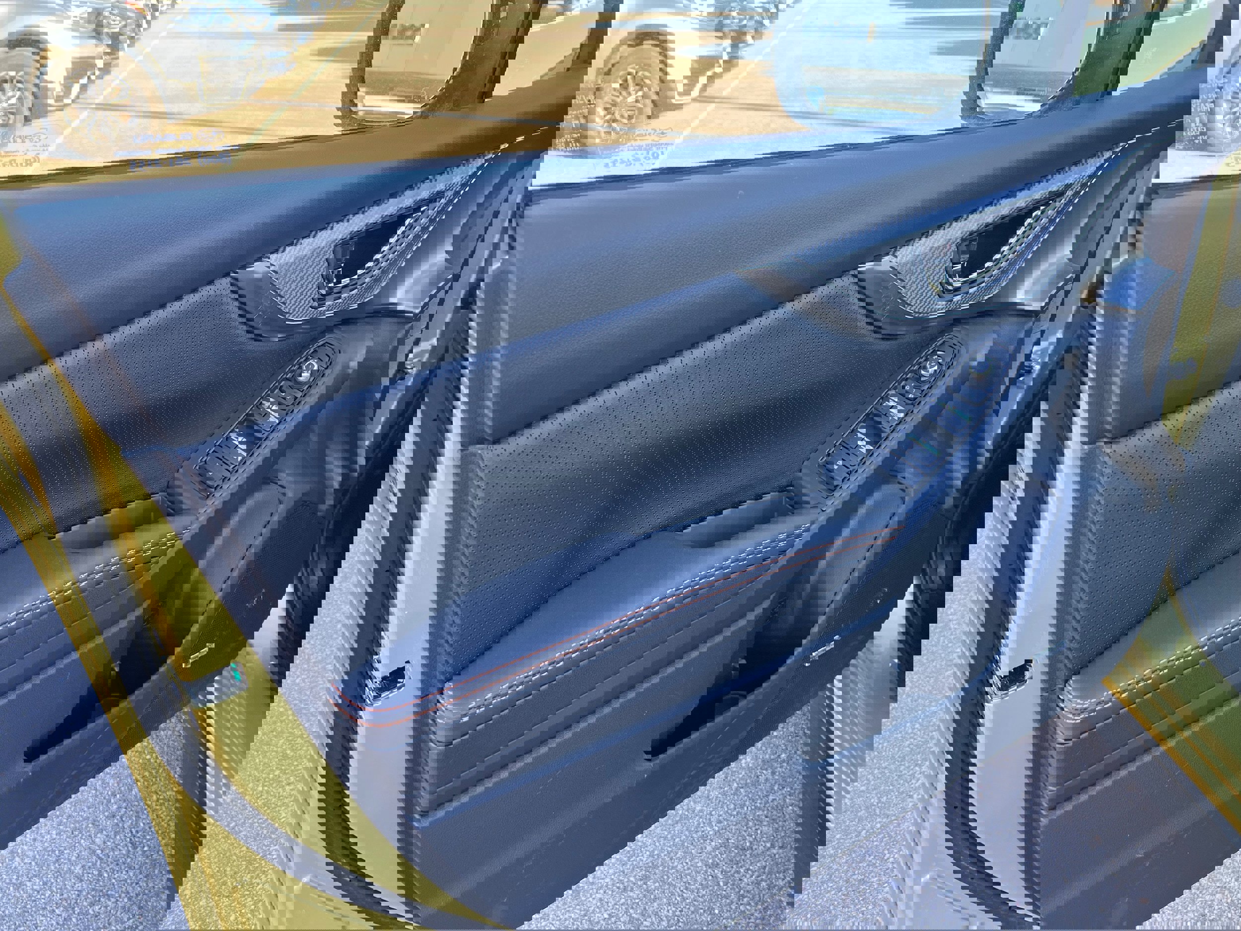 Used 2022 Subaru Crosstrek 2.5i Limited w/ Moonroof Package 2 image 17