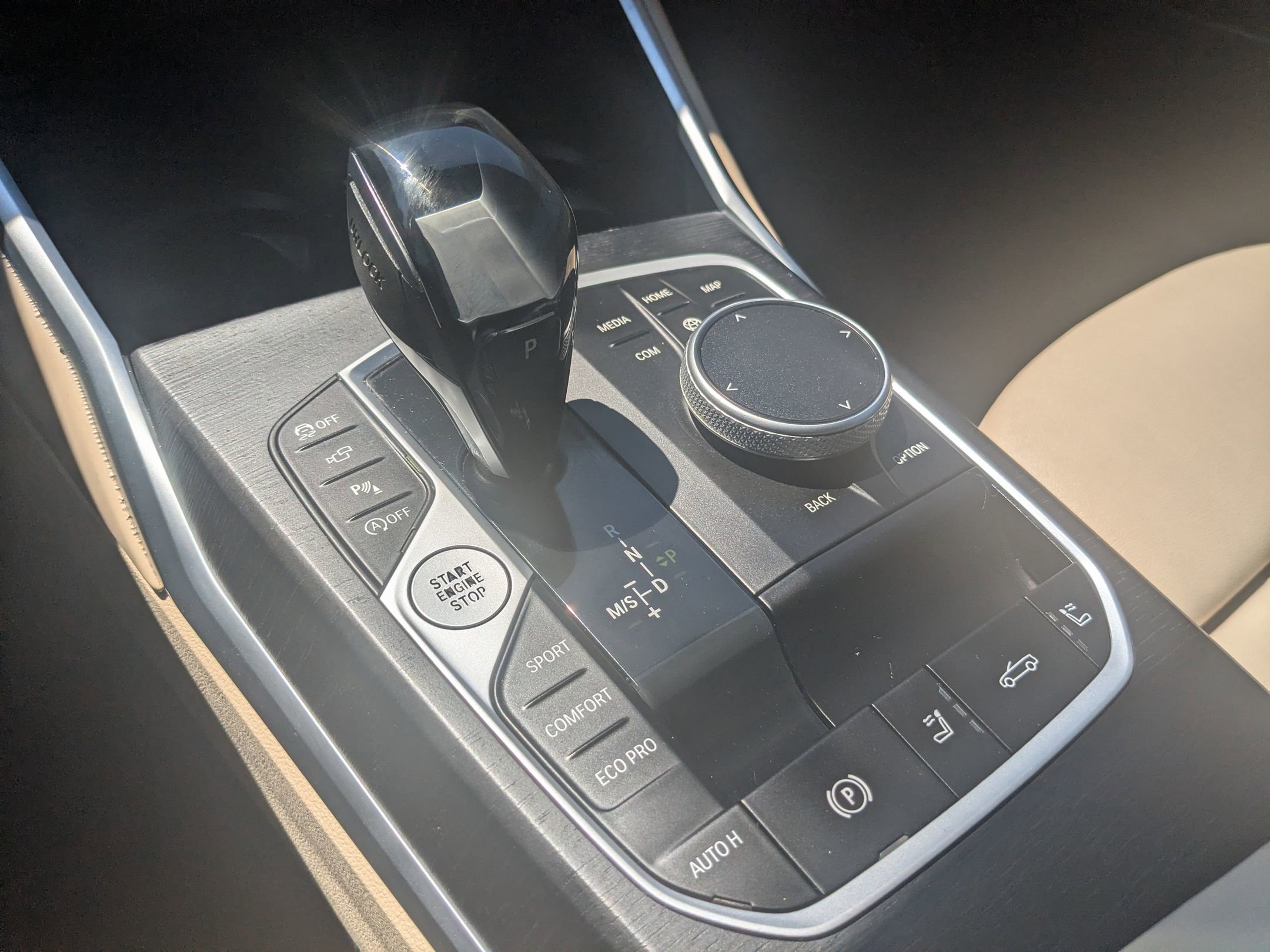 Used 2021 BMW 430i Convertible w/ Parking Assistance Package image 20