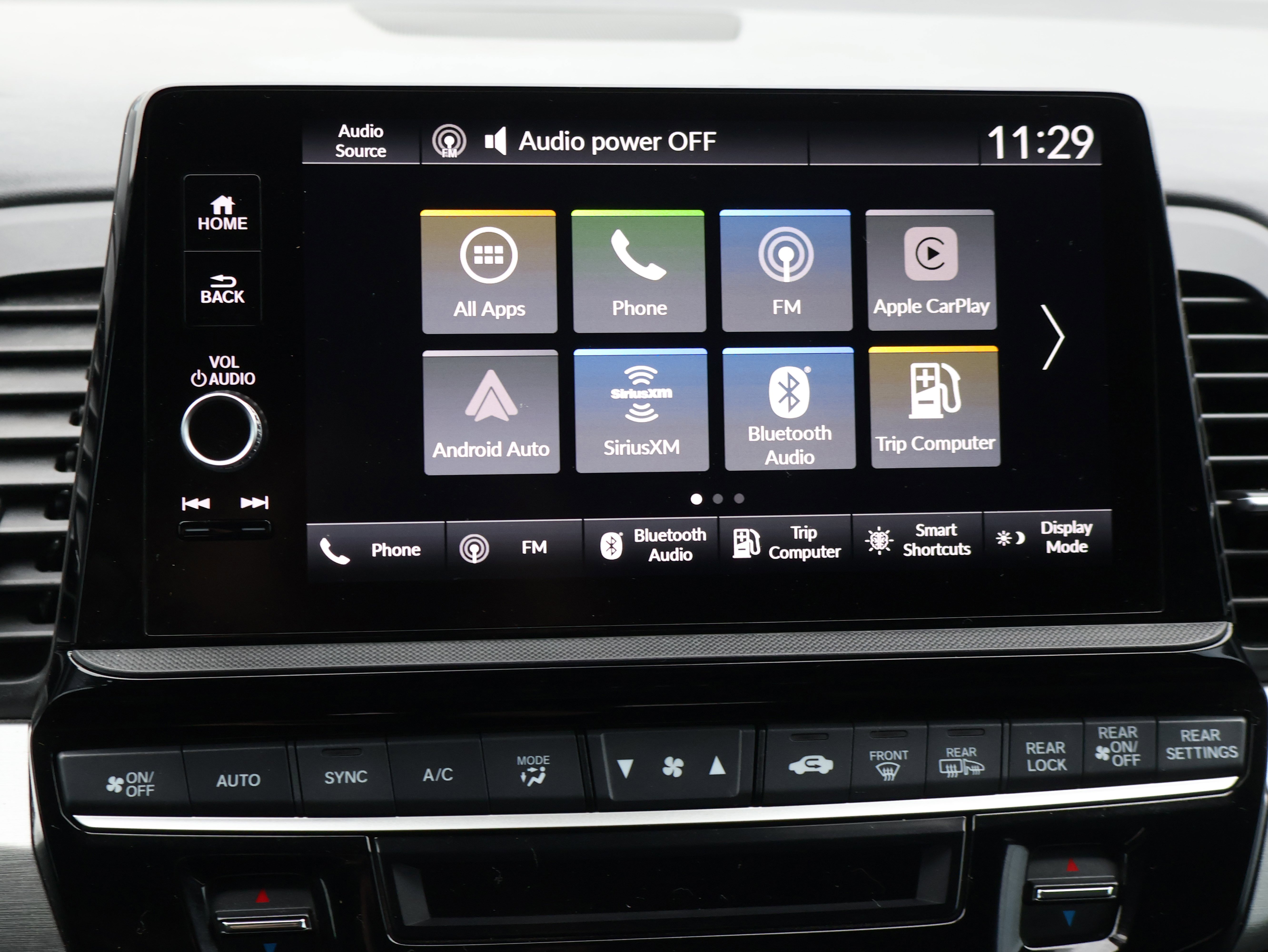 Used 2025 Honda Odyssey Sport-L image 25