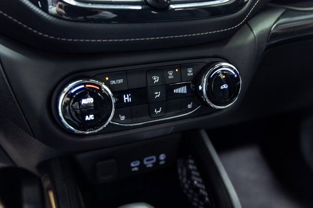 Used 2023 Chevrolet TrailBlazer ACTIV w/ Convenience Package image 18