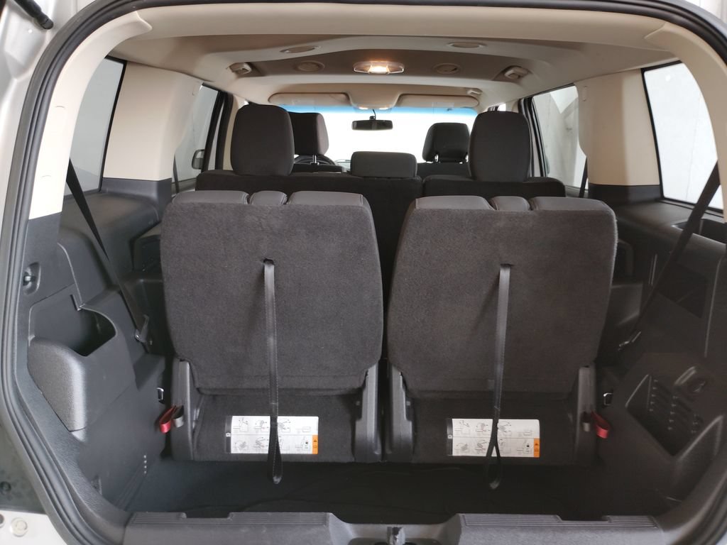 Used 2019 Ford Flex SEL AWD/4WD image 23