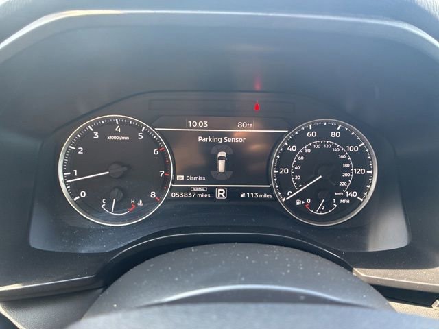 Used 2024 Mitsubishi Outlander SE FWD image 27