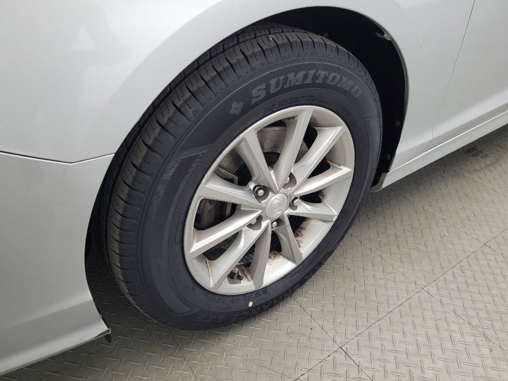 Used 2019 Hyundai Sonata SE FWD image 31