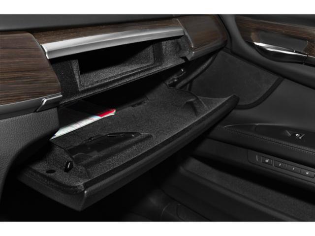 Used 2015 BMW 750Li RWD image 16