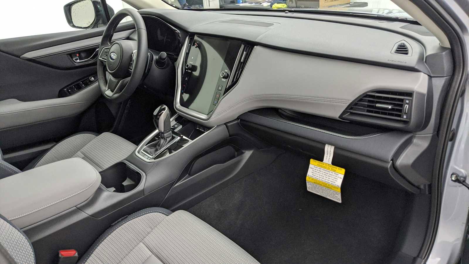 New 2025 Subaru Outback Premium image 22