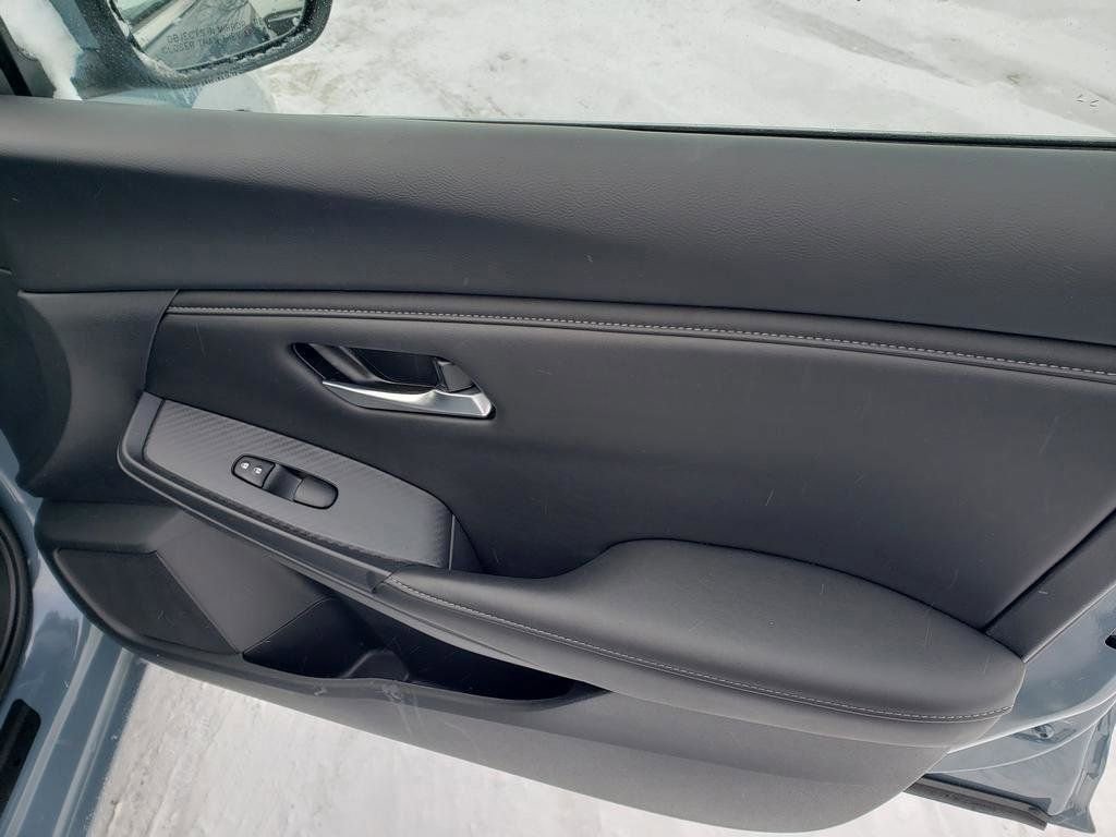 Certified 2025 Nissan Sentra SV w/ All-Weather Package FWD image 24