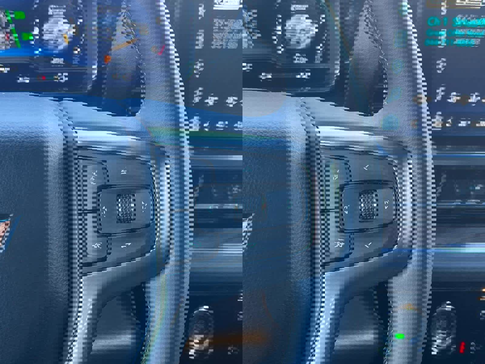 Certified 2024 Chevrolet Silverado 1500 LT image 19