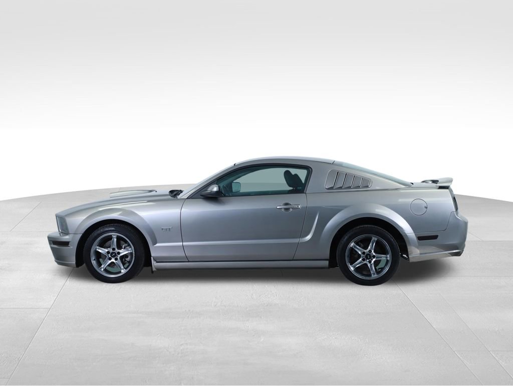 Used 2008 Ford Mustang GT image 7