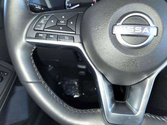 Certified 2025 Nissan Sentra SV w/ All-Weather Package image 20