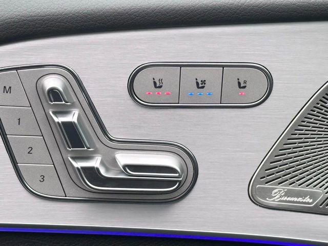 Certified 2025 Mercedes-Benz GLE 350 4MATIC image 30