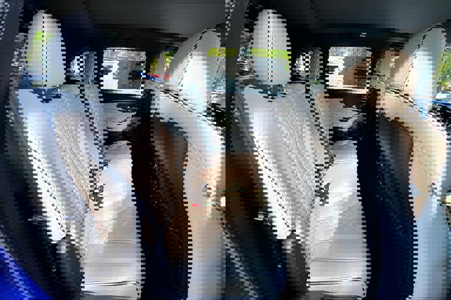 Certified 2023 Acura MDX Type S AWD/4WD image 20