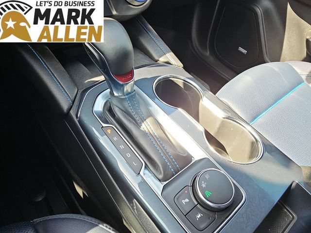 Used 2024 Chevrolet Blazer RS w/ LPO, Sport Package FWD image 16