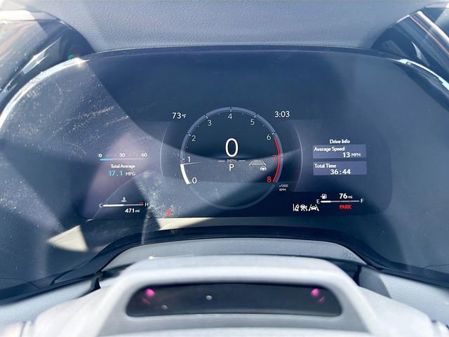 New 2026 Lexus RX 350 w/ Luxury Package image 42