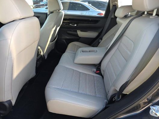 Used 2024 Honda CR-V EX-L image 8