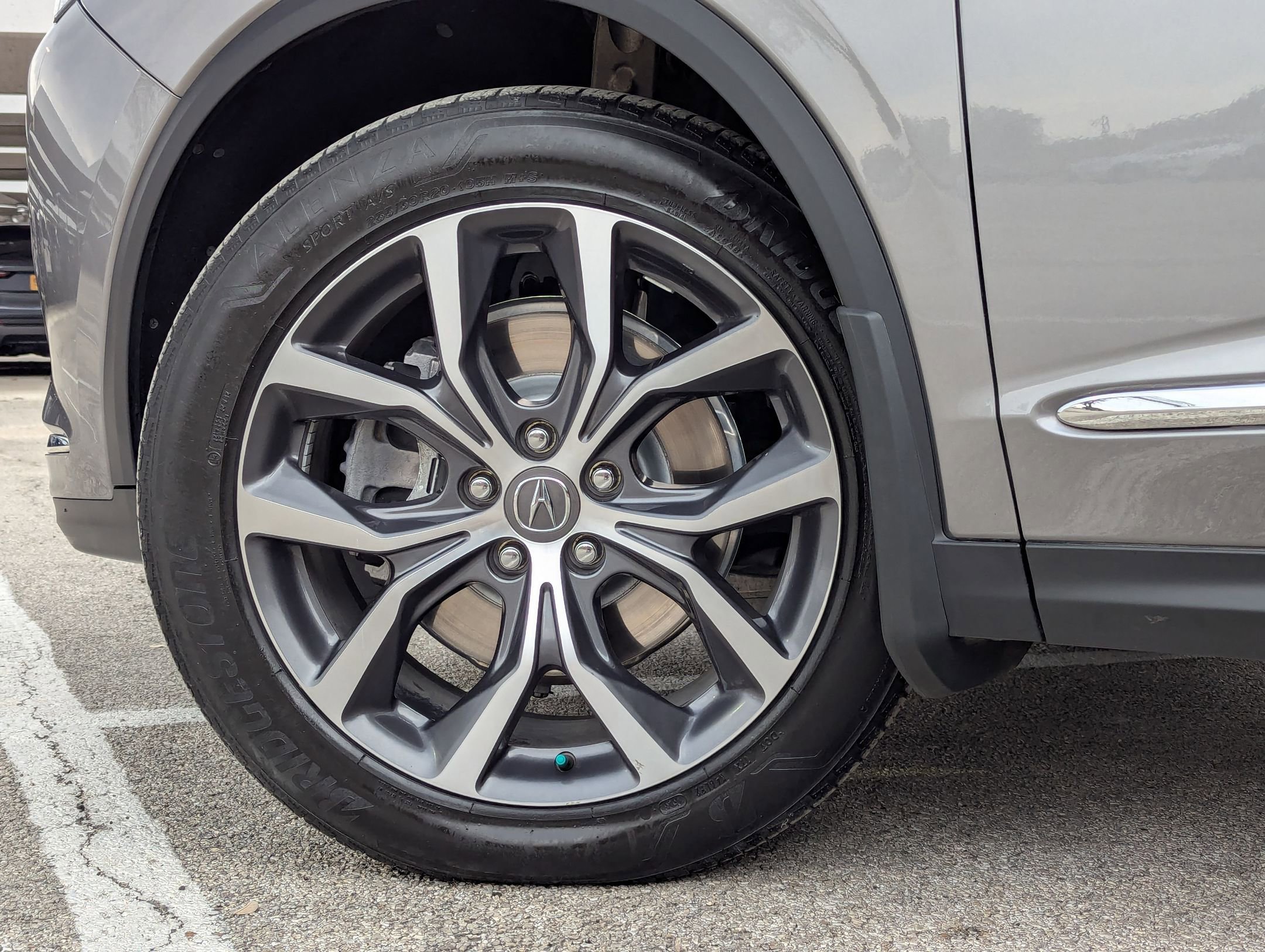 Certified 2023 Acura MDX SH-AWD w/ Technology Package image 28