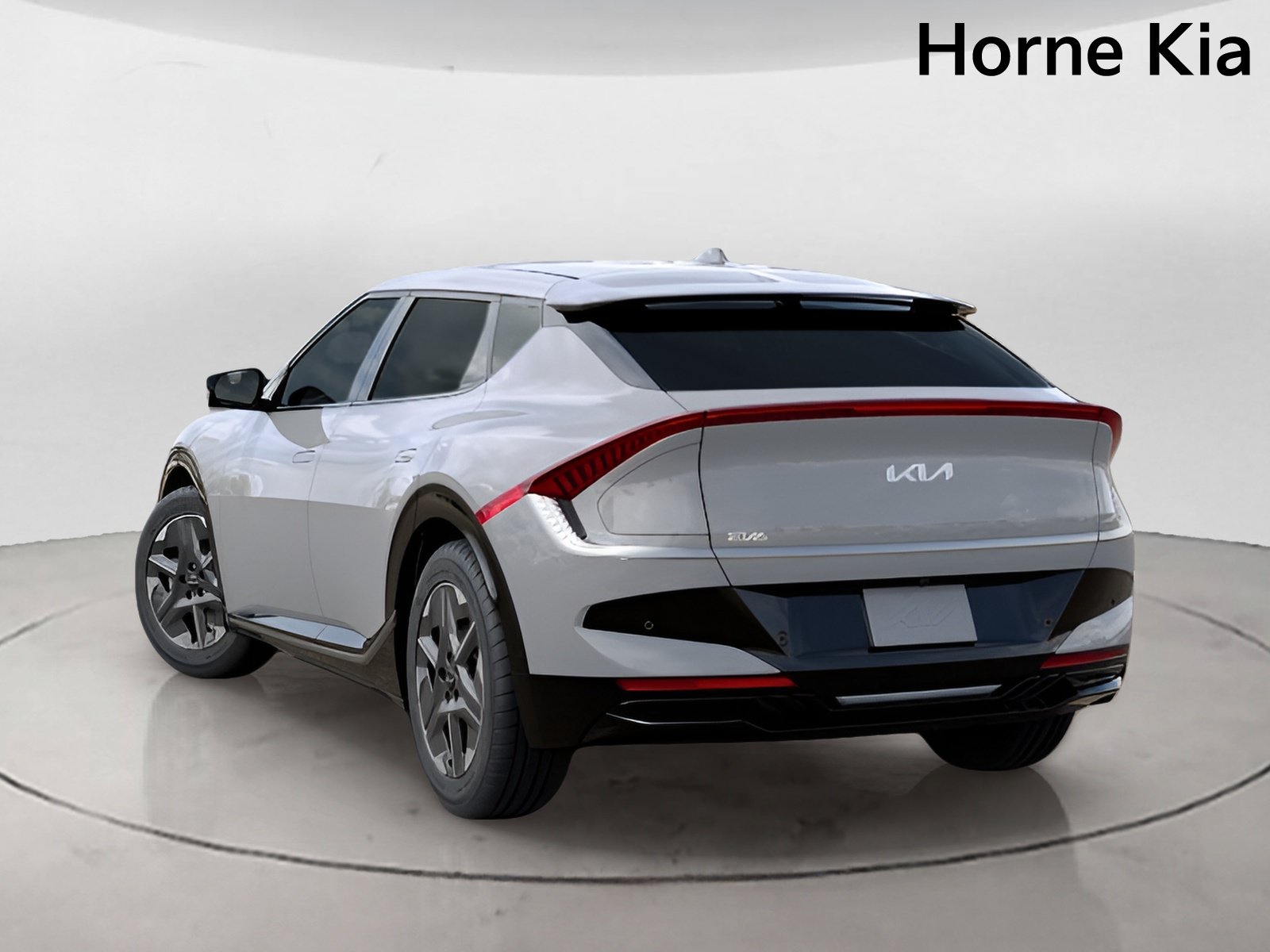 New 2026 Kia EV6 Light RWD image 4