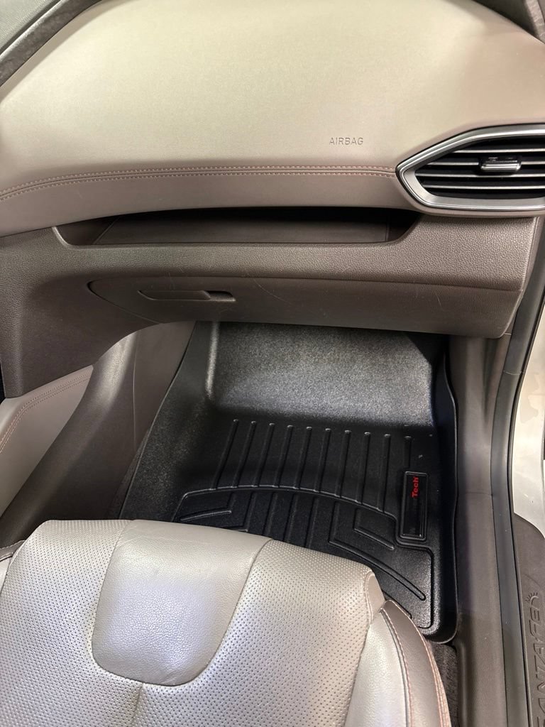Used 2020 Hyundai Santa Fe SEL AWD/4WD image 25