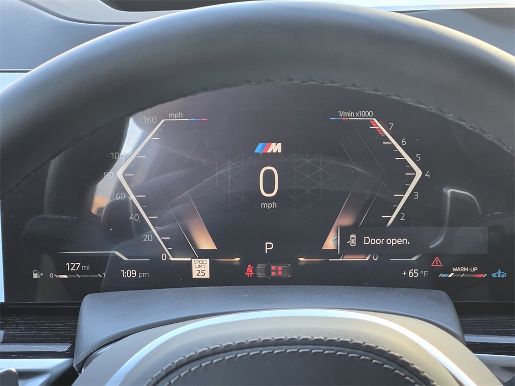 New 2026 BMW X7 xDrive40i w/ M Sport Package image 25