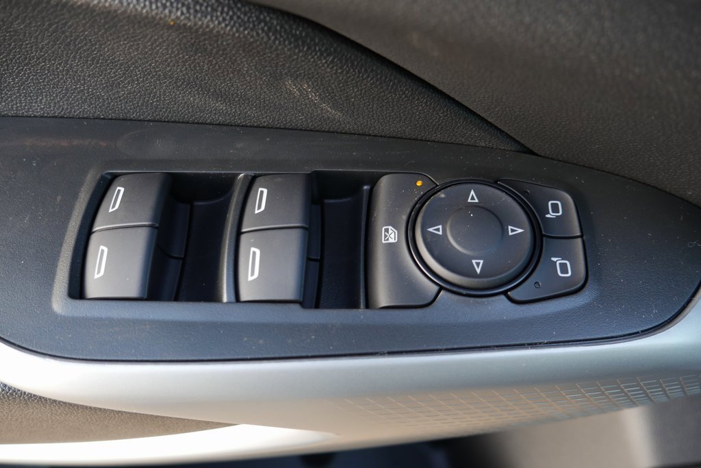 New 2026 Chevrolet Trax LS image 29