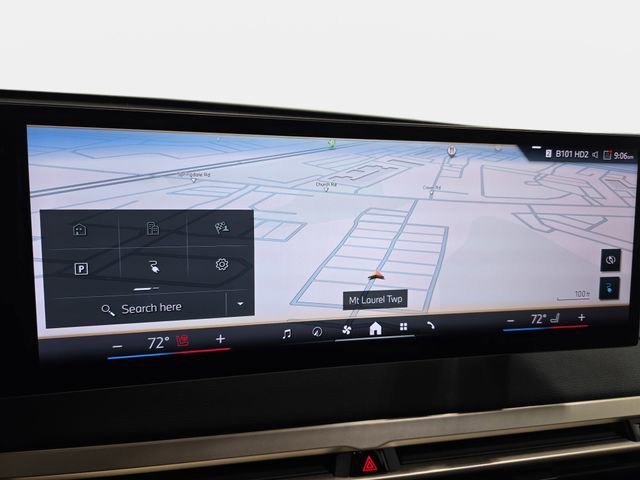 Used 2026 BMW iX xDrive45 image 22