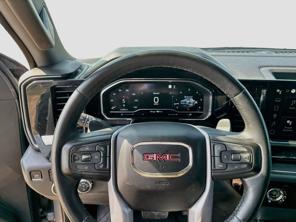 Used 2023 GMC Sierra 1500 SLT AWD/4WD image 14