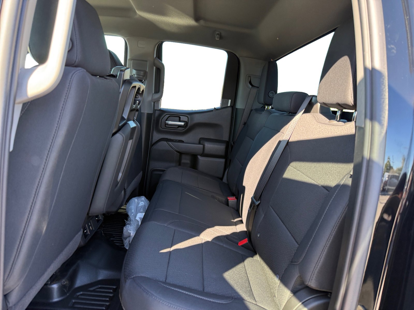 New 2026 GMC Sierra 1500 Pro w/ Pro Value Package image 16