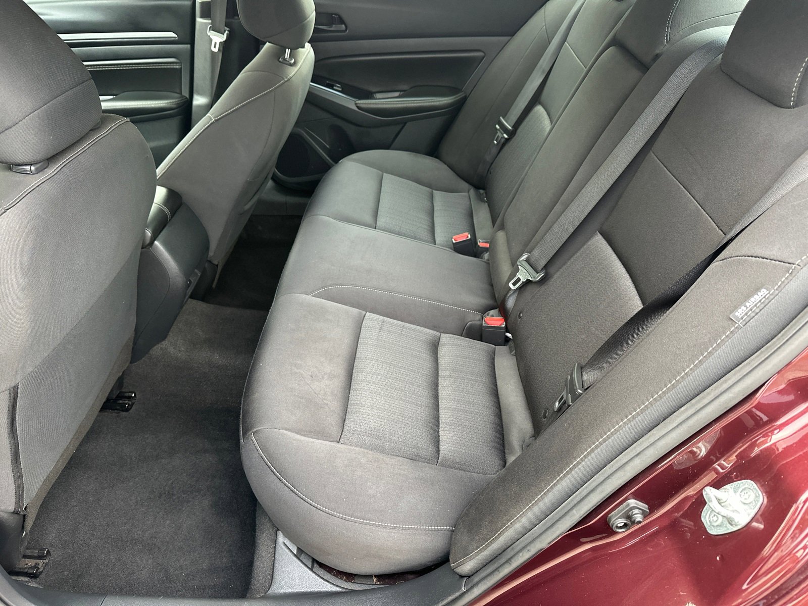 Used 2023 Nissan Altima 2.5 SV w/ SV Premium Package image 20