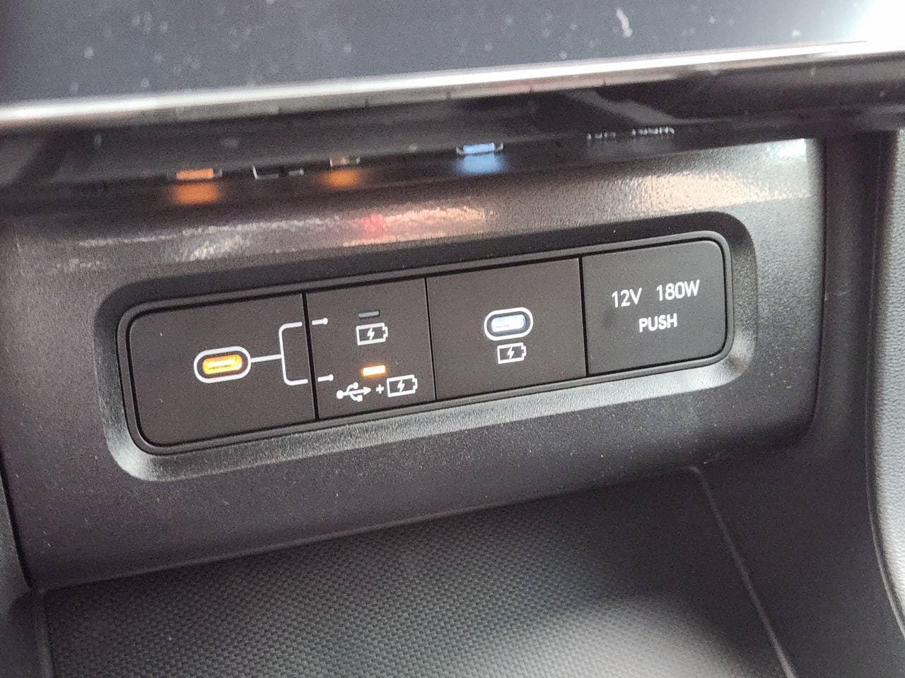 New 2026 Hyundai Tucson SEL AWD/4WD image 18